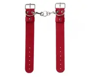 Окови Bold Desires, Red