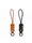 Lightning кабель Western RC-034i 0.15m black Remax 304101