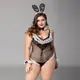 Костюм обольстительной зайки XL/XXL