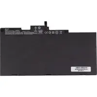 Аккумулятор PowerPlant для ноутбуков HP EliteBook 755 G4 (TA03XL) 11.4V 4000mAh