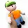 Мягкая игрушка "Человечек" 25 см