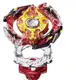 Волчок BEYBLADE Legend Spriggan B-86 Бейблейд Спрайзен 3 сезон с пусковым устройством Двойной Пуск
