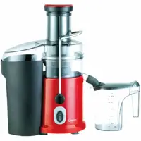 Соковыжималка TopmatiС PJ-900-1-red 700 Вт