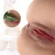 Реалистичный мастурбатор вагина и анус “Real ass Amelia”, без вибрации