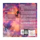 Накладка для ракетки Joola Rhyzen Fire 2.0 Black (70576)