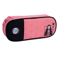 Пенал м'який YES Demon Slayer Nezuko PH-30 533665 5х9х22 см