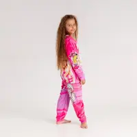 Кигуруми детское 3D Barbie 3865_1_128 16916 128 см