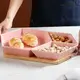 Набор менажниць Stenson Sweet YG01130 38×21.5см 4 предмета
