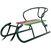 Санки детские Vitan Овен 7350-VT 80х41х24 см