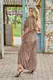 Женский комбинезон Крит+SIZE кемел 1605221x