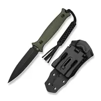 Нож фиксированный Civivi Perfrico C23026-2 с чехлом