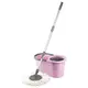 Набор для уборки Planet Spin Mop Midi 16 л розовый