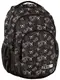 Городской рюкзак PASO 30L 18-2706FF черный