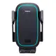 Держатель Baseus Milky Way Pro Series Wireless Charging Electric Car Mount Phone Holder |15W|