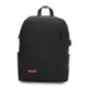 Mужской рюкзак Monsen C1BLH-1335bl-black