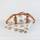 Плед тревел флисовый Love You Ноябрь9106R 150x200 см
