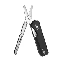 Мультитул Roxon Flex S505G, черный