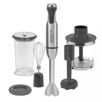 Блендер Polaris Silent PHB-1583L 1500 Вт