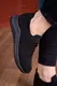 Кроссовки женские Fashion Onyx 2889 41 размер 26 см Черный