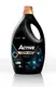 Гель для стирки черных и темных вещей Active Pro Black 4820196010920 6 л