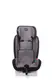 Автокресло 4BABY FLY-FIX 9-36 kg Black