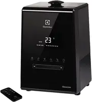 Увлажнитель воздуха Electrolux EHU-3610D 110 Вт черный