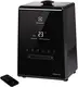 Увлажнитель воздуха Electrolux EHU-3610D 110 Вт черный