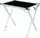 Стол раскладной Easy Camp Rennes M Black 540005