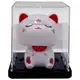 Фигурка-качалка "Кот Удачи" на солнечной батарее 6 см (ВИД 1)