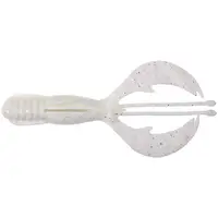 Силикон Select Kraken-X 3.5in ц:557 (4 шт/уп) (1870-37-59)
