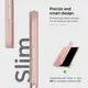 Чехол Spigen для iPad Pro 11'' (2025-2024) - Urban Fit, Rose Gold (ACS07021)