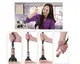 Пневматический штопор для бутылок Vino Pop Wine Opener (2594)