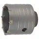 Коронка по бетону Ø70×70мм 8 зубцов (тубус) SIGMA (1513091)