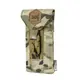 M-Tac подсумок для смартфона Elite Large Hex Multicam/Coyote, подсумок для телефон, мультикам подсумок