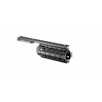 Цевье FAB Defense VFR для вывеш. ствола M4/M16/AR15