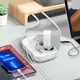 Удлинитель сетевой Ldnio c Wi-Fi SEW3452  |3USB/1Type-C, 3Sockets. QC/PD, 30W/10A, 2m  EU Plug|