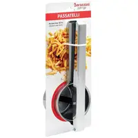 Картоплядавка Barazzoni 802065101 8.5 см срібляста