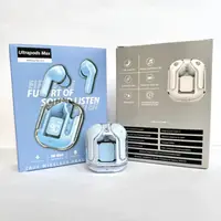 Беспроводные наушники Ultra Pods Pro (Голубой)