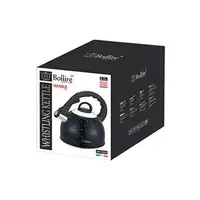 Чайник зі свистком Bollire BR-3009 2.5 л