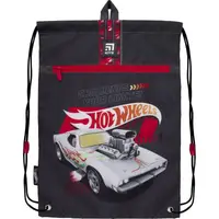 Сумка для обуви Kite Education HW21-601M-2 черная