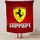Плед 3D Ferrari 12647 135х160 см
