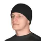 Шапка Beanie 2.0 Himatec Pro Черная (7242), L