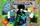 Пазлы "Minecraft: приключения", 70 эл