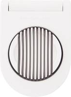 Яйцерізка KitchenAid Universal KQG135OHWHE 15 см біла