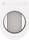 Яйцерезка KitchenAid Universal KQG135OHWHE 15 см белая