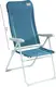 Стул раскладной Outwell Cromer Ocean Blue 410091