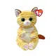 Мягкая игрушка TY Кошка Манго 43208 22 см