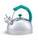 Чайник со свистком Edenberg EB-3558-turquoise 3 л бирюзовый
