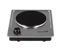 Электрическая плита Hausberg HB-546 1500 Вт