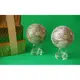 Гироглобус Solar Globe Mova Terra Incognitta, 11.4 см, белый (MG-45-WCT)